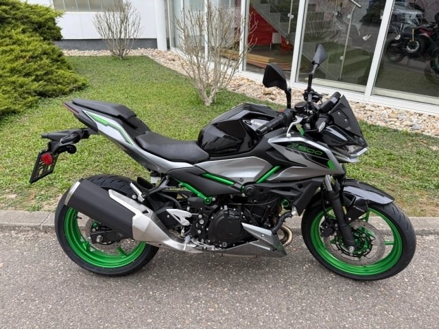 Motorrad