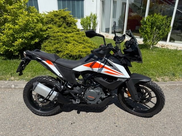 Motorrad