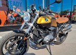 Angebot BMW R nineT Scrambler