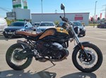 Angebot BMW R nineT Scrambler