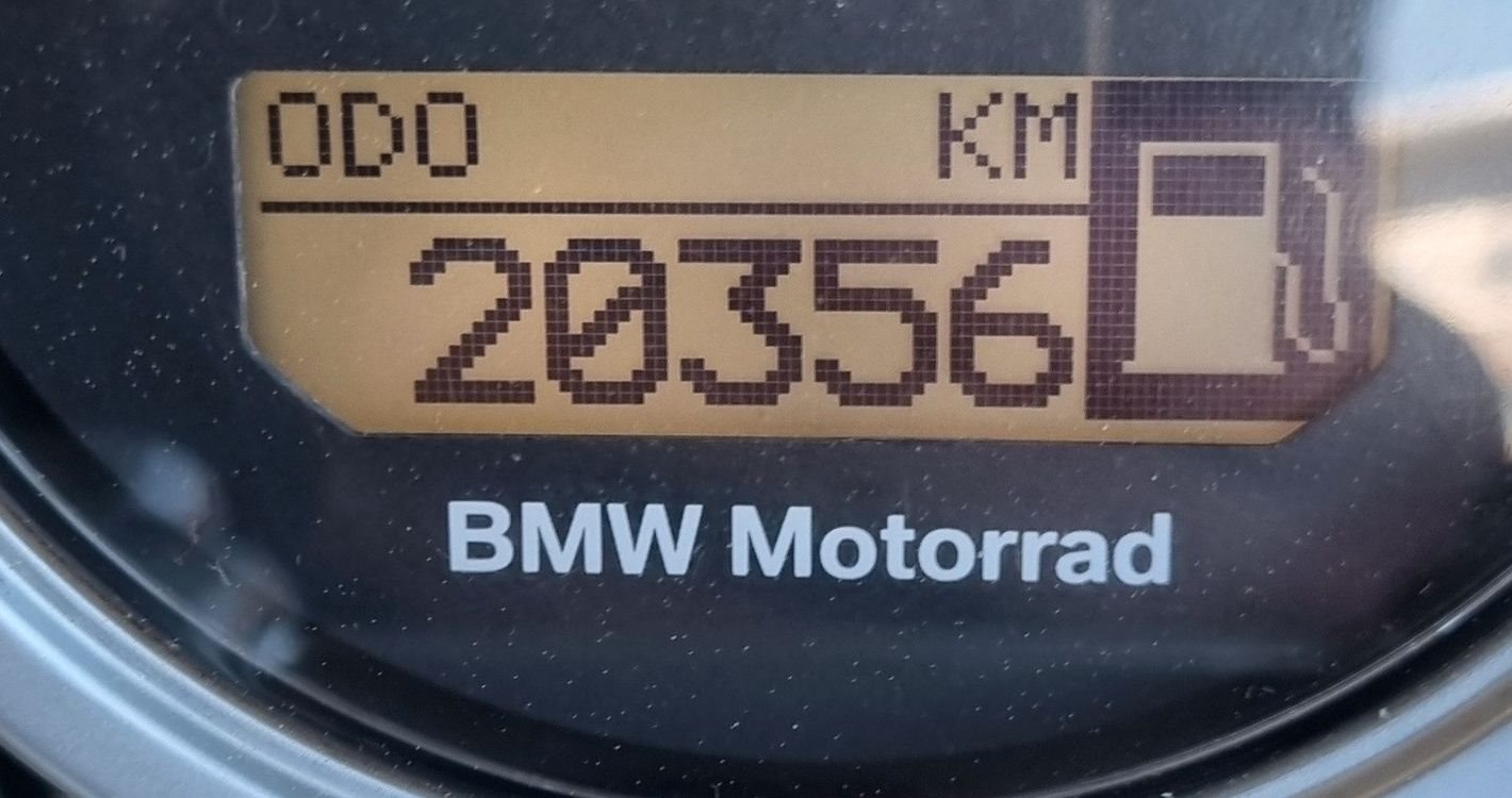 Angebot BMW R nineT Scrambler