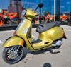 Vespa GTS 125 Super Sport