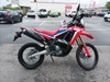 Honda CRF300 Rally