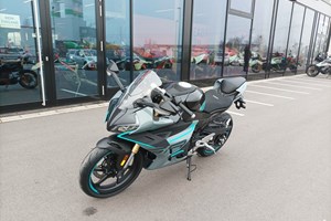 Angebot CFMOTO 450SR S