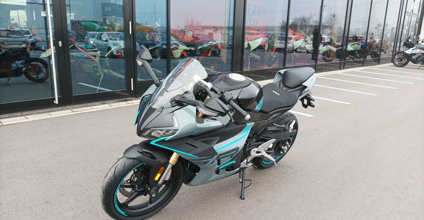 Angebot CFMOTO 450SR S