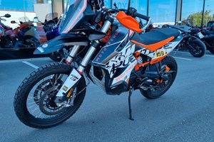 Angebot KTM 790 Adventure R