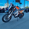 KTM 790 Adventure R