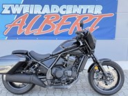 Honda CMX1100T Rebel DCT