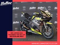 Gebrauchtmotorrad Triumph Street Triple RS Moto 2