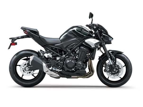 Kawasaki Z900 70kW