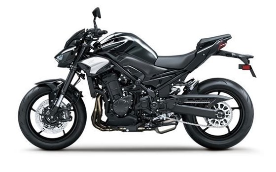 Neufahrzeug Kawasaki Z900 70kW - Bild 3