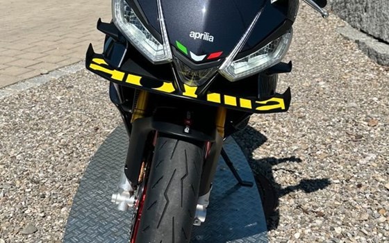 Neufahrzeug Aprilia RS 660 - Bild 2