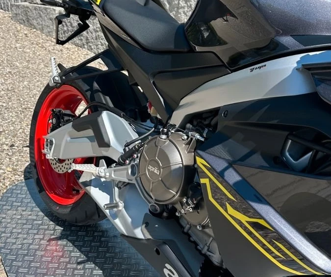Angebot Aprilia RS 660 Bild 7: Angebot Aprilia RS 660