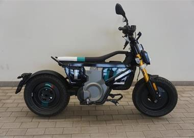 Gebrauchte Gebrauchte