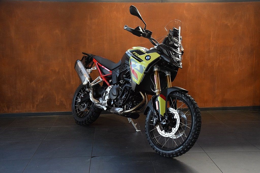 Motorrad