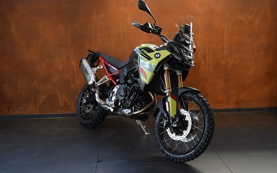 Neufahrzeug BMW F 900 GS - Bild 1