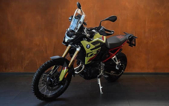 Neufahrzeug BMW F 900 GS - Bild 2