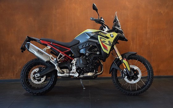 Neufahrzeug BMW F 900 GS - Bild 3