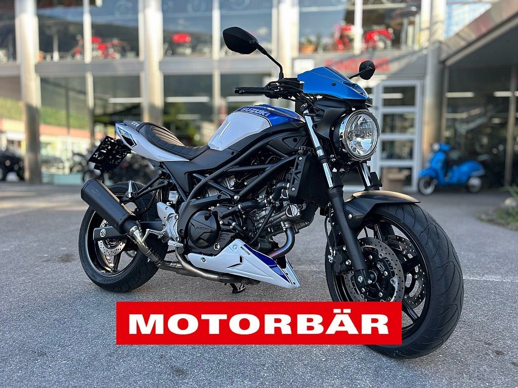 Motorrad
