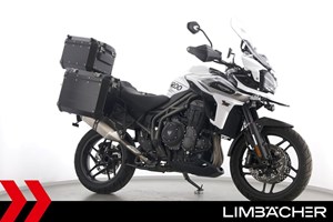 Angebot Triumph Tiger 1200 XRT