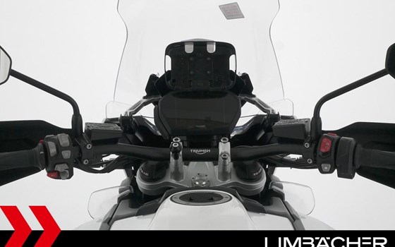 Gebrauchtmotorrad Triumph Tiger 1200 XRT - Bild 13