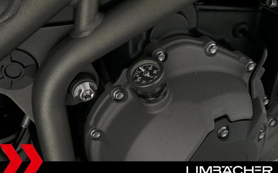 Gebrauchtmotorrad Triumph Tiger 1200 XRT - Bild 16