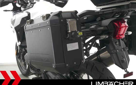 Gebrauchtmotorrad Triumph Tiger 1200 XRT - Bild 19