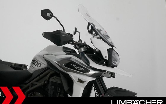 Gebrauchtmotorrad Triumph Tiger 1200 XRT - Bild 26