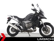 Honda VFR1200X Crosstourer