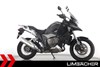 Honda VFR1200X Crosstourer