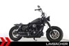 Harley-Davidson Dyna Street Bob FXDB