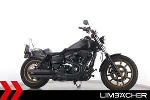 Angebot Harley-Davidson Dyna Low Rider S FXDLS