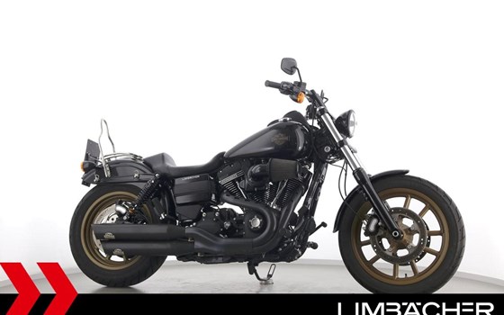 Gebrauchtmotorrad Harley-Davidson Dyna Low Rider S FXDLS - Bild 1