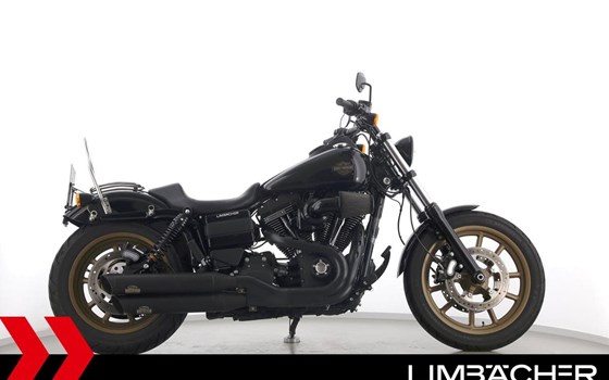 Gebrauchtmotorrad Harley-Davidson Dyna Low Rider S FXDLS - Bild 10