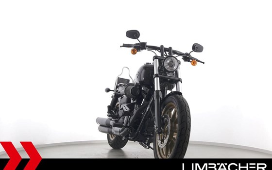 Gebrauchtmotorrad Harley-Davidson Dyna Low Rider S FXDLS - Bild 11