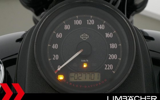 Gebrauchtmotorrad Harley-Davidson Dyna Low Rider S FXDLS - Bild 12