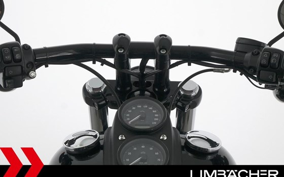 Gebrauchtmotorrad Harley-Davidson Dyna Low Rider S FXDLS - Bild 13