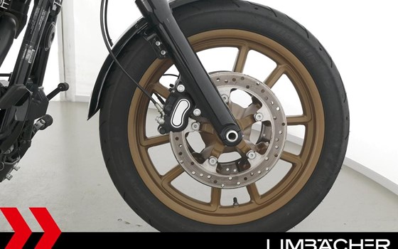 Gebrauchtmotorrad Harley-Davidson Dyna Low Rider S FXDLS - Bild 14