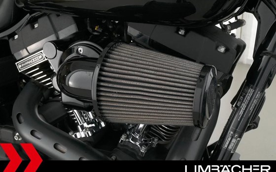 Gebrauchtmotorrad Harley-Davidson Dyna Low Rider S FXDLS - Bild 15