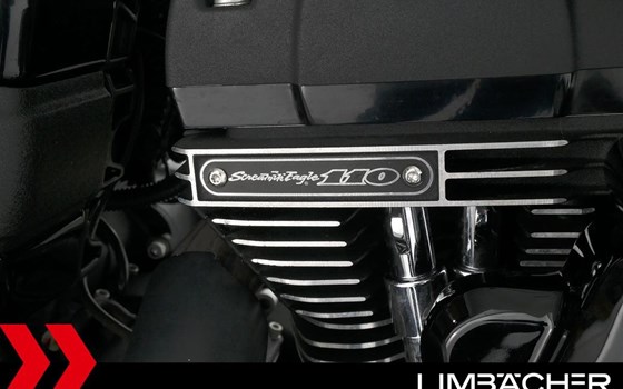 Gebrauchtmotorrad Harley-Davidson Dyna Low Rider S FXDLS - Bild 16