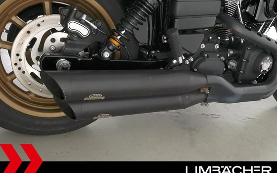 Gebrauchtmotorrad Harley-Davidson Dyna Low Rider S FXDLS - Bild 17
