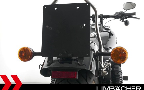 Gebrauchtmotorrad Harley-Davidson Dyna Low Rider S FXDLS - Bild 18