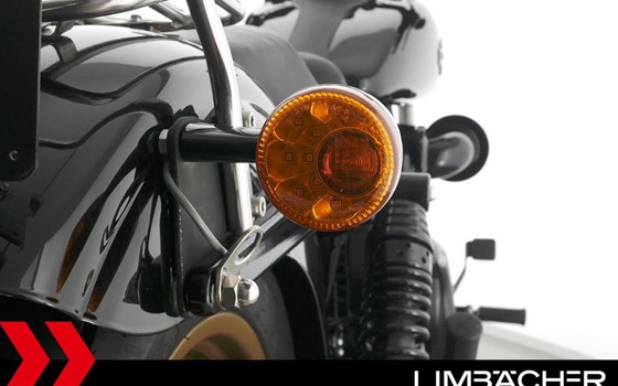 Gebrauchtmotorrad Harley-Davidson Dyna Low Rider S FXDLS - Bild 19