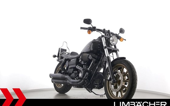 Gebrauchtmotorrad Harley-Davidson Dyna Low Rider S FXDLS - Bild 2