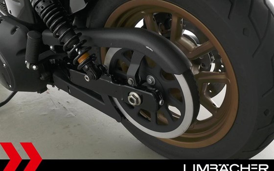 Gebrauchtmotorrad Harley-Davidson Dyna Low Rider S FXDLS - Bild 21