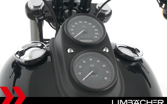 Gebrauchtmotorrad Harley-Davidson Dyna Low Rider S FXDLS - Bild 22