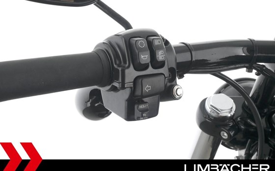 Gebrauchtmotorrad Harley-Davidson Dyna Low Rider S FXDLS - Bild 23