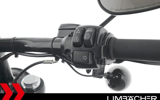 Gebrauchtmotorrad Harley-Davidson Dyna Low Rider S FXDLS - Bild 24