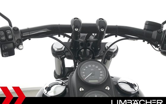 Gebrauchtmotorrad Harley-Davidson Dyna Low Rider S FXDLS - Bild 25