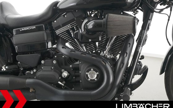 Gebrauchtmotorrad Harley-Davidson Dyna Low Rider S FXDLS - Bild 26